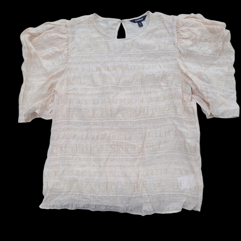 Express Woman's Top